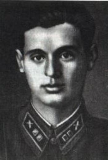 Чайковский Иосиф Ефимович