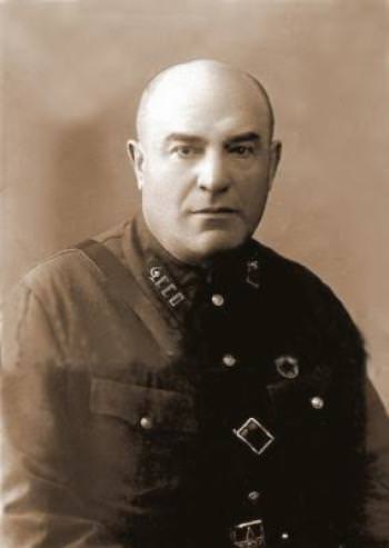 Ибрагимов Борис Николаевич