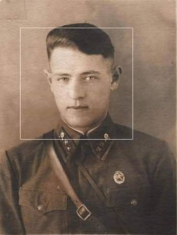 Иоффе Илья Ильич