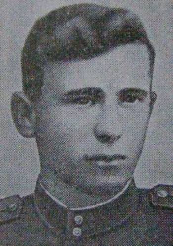 Шандалов Юрий Абрамович