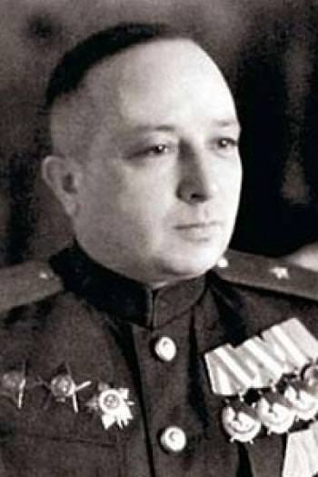 Иоффе Зелик Аронович