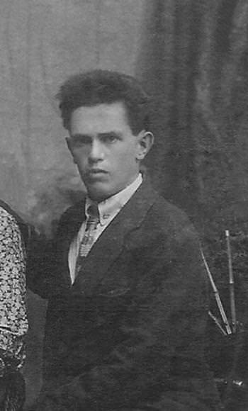 Цырульников Цодик Хаймович