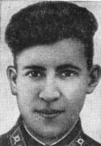 Должанский Юрий Моисеевич