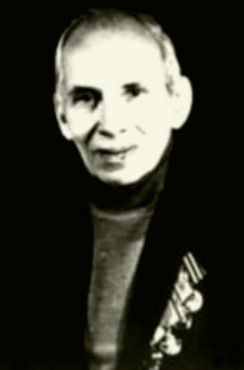 Коваль Жорж Абрамович