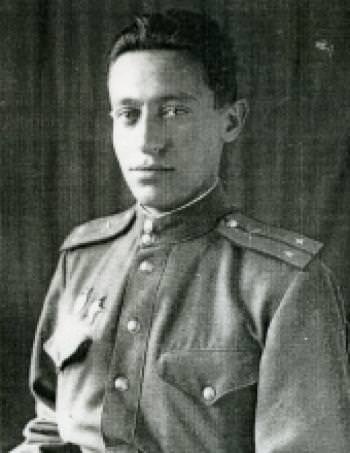 Добровицкий Давид Петрович