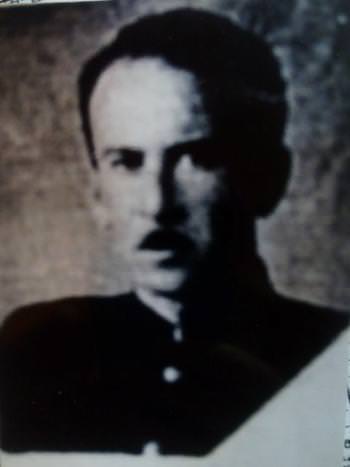 Черный Михаил Маркович