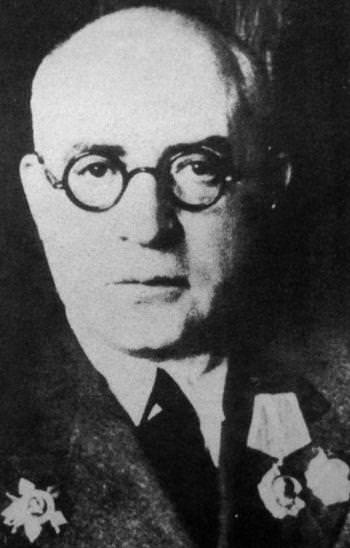 Вихман Яков Ефимович