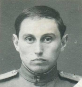 Фридланд Абрам Моисеевич