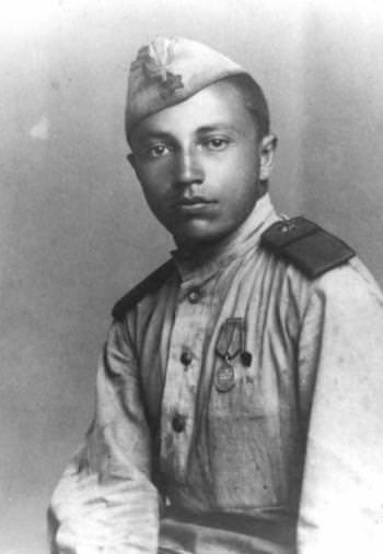 Бланков Евгений Борисович