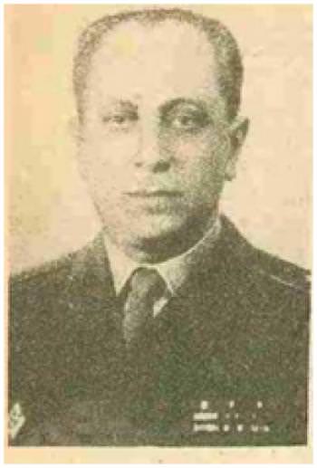 Штерн Мирон Лазаревич