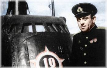 Каутский Александр Моисеевич