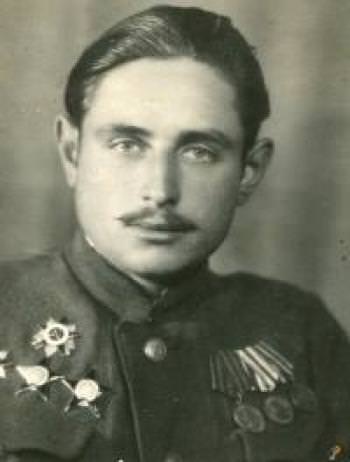 Генишиер Виктор Самуилович