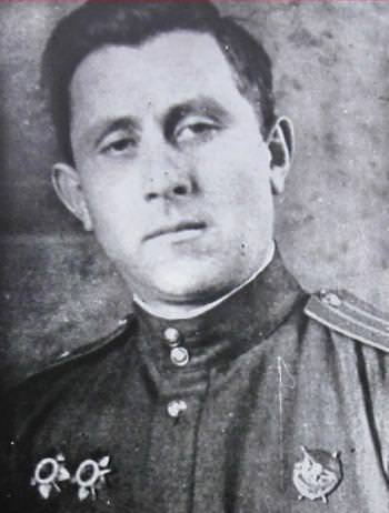 Болтакс Борис Иосифович