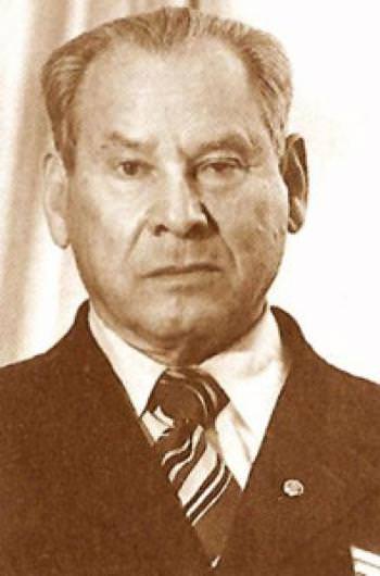 Цирульников Михаил Юрьевич (Моисей Юхнович)