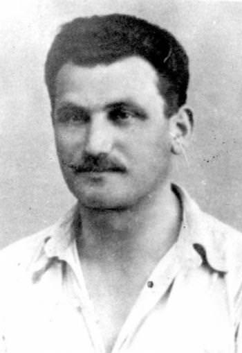 Бельский Тувья