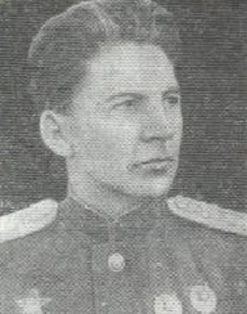 Каплунов Аркадий Львович