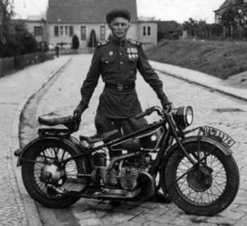 Райхельгауз Леонид Миронович