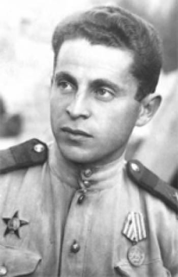 Туни Мозес Исакович