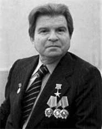 Гилельс Эмиль Григорьевич