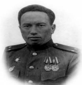 Шкляр Хаим Мордухович