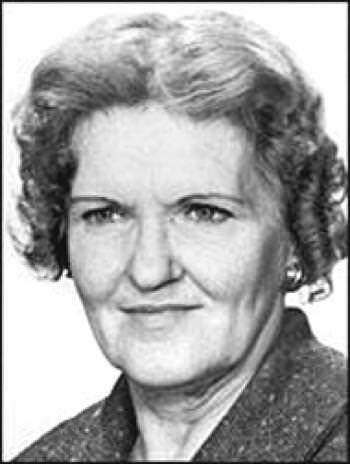 Коэн Леонтина Тереза