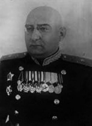 Бруссер Григорий Михайлович