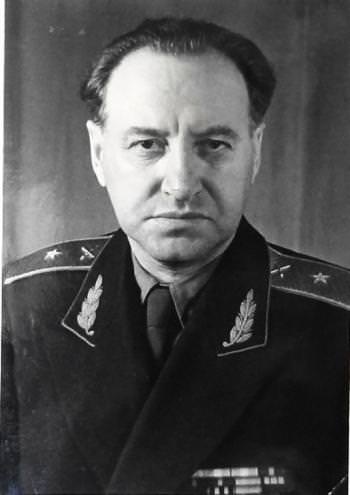 Чемеринский Леонид (Абрам, Авраам) Иосифович