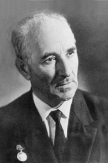 Бисноват Матус Рувимович