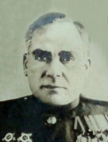 Фрид Евель Соломонович