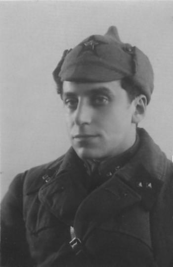 Шапиро Борис Израилевич