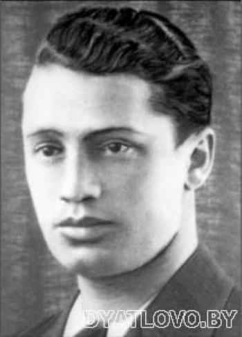 Атлас Ёскель (Йехезкель)