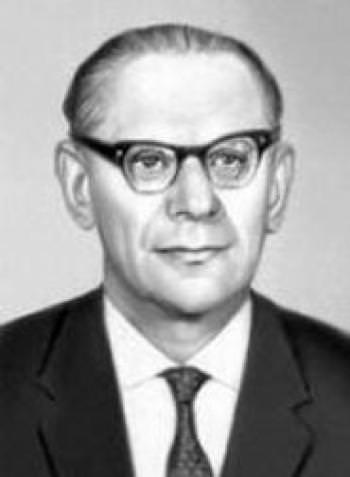 Кабачник Мартин Израилевич