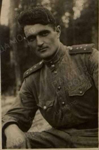 Ройтберг Арнольд Самсонович