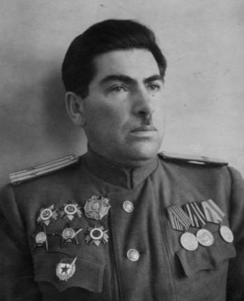 Говзман Григорий Маркович