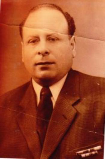 Айзенберг Лев Наумович