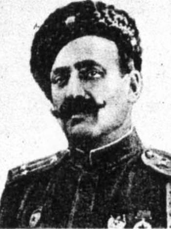 Фактор Иосиф Григорьевич