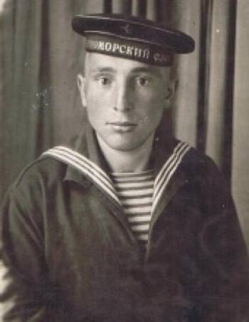 Гефтер Исаак Яковлевич