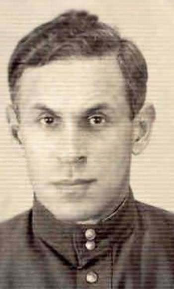 Левкович Наум Давыдович