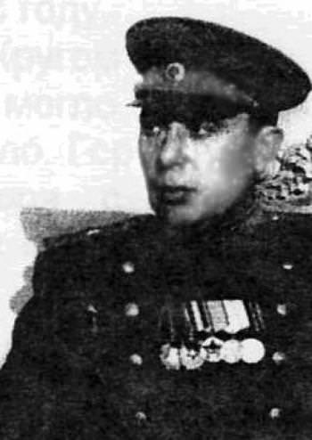 Маркушевич Самуил Абович