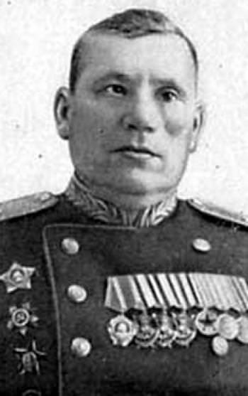 Москалик Михаил Эммануилович