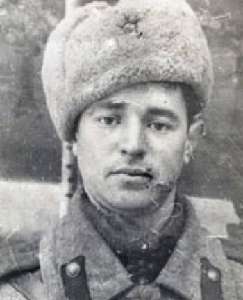 Фрид Натан  Моисеевич