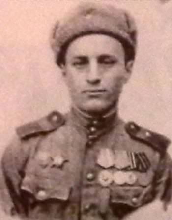 Фейгин Юрий Абрамович