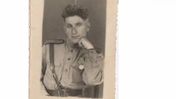 Волошин Исаак Семенович