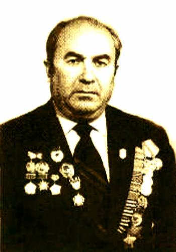 Рускол Иосиф Золович