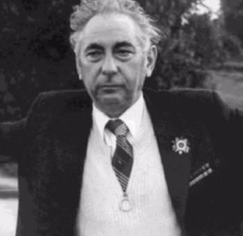 Голанд Илья Борухович