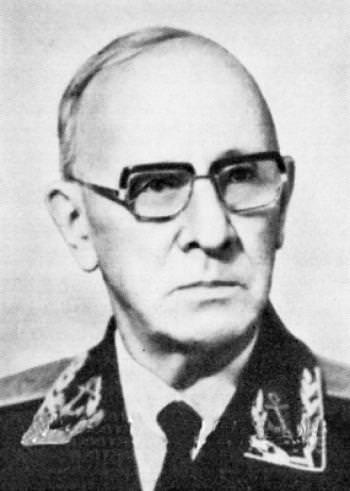 Волосатов Борис Михайлович