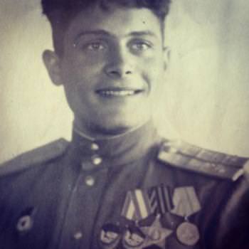 Кумец Петр Исаакович