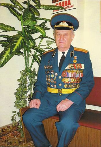 Блех Натан Соломонович