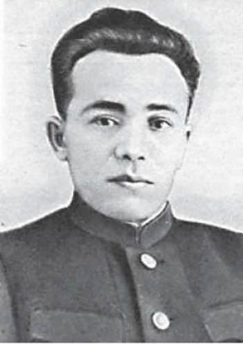 Кукуй Григорий Аронович