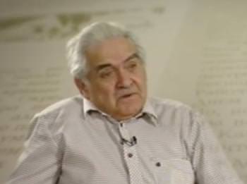 Иосилевич Александр Моисеевич